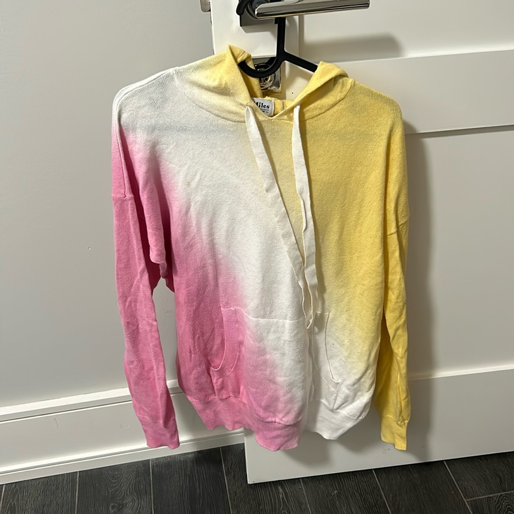 27 miles cotton long sleeve